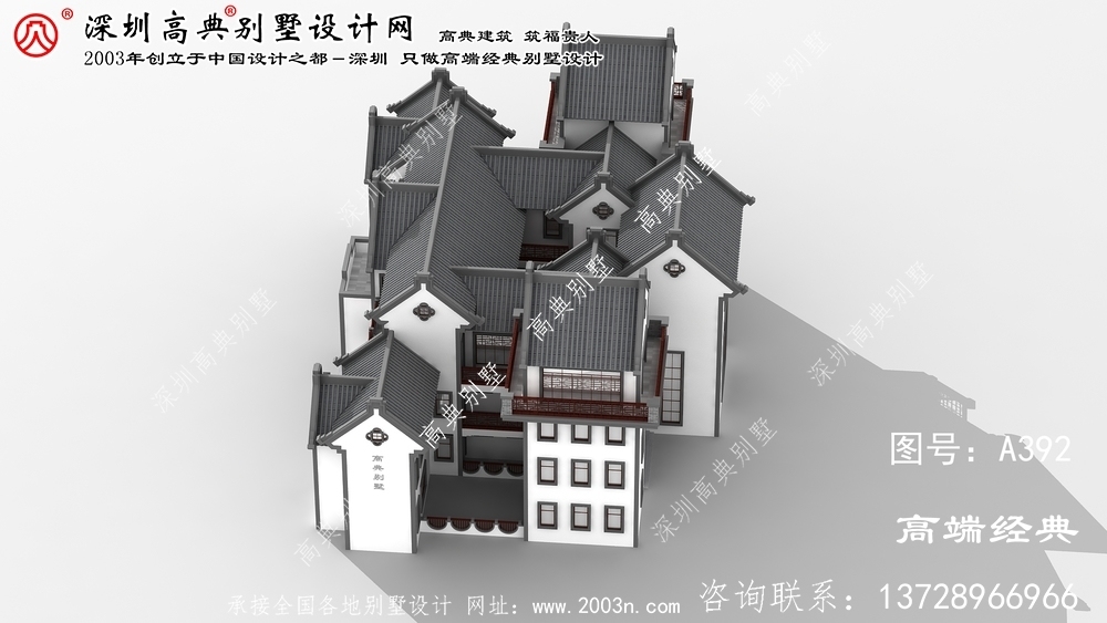宝山区三层房屋设计图	